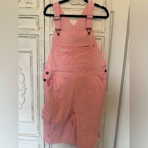 Duluth Trading Summer Gardening Overalls. Never worn.